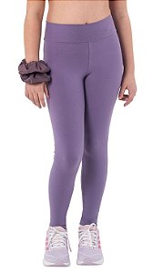 Legging Du Sell Fit Básica Infantojuvenil
