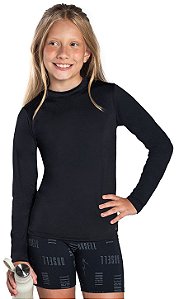 Camisa Du Sell UV Infantil