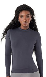 Blusa Du Sell Slim UV