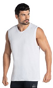 Regata Masculina Du Sell String com Estampa