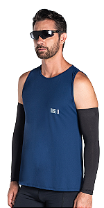 Regata Masculina Du Sell Ultracool Dry UV 50+