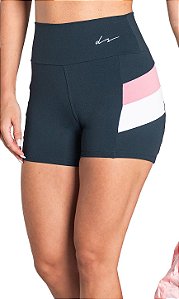 Short Du Sell Fit Recorte