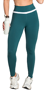 Legging Du Sell Fit com Recorte