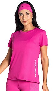 Blusa Du Sell Ultracool Básica com Estampa