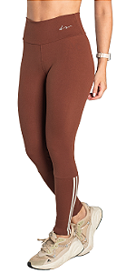 Legging Du Sell Action 6.0 Dois Frisos