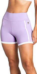 Short Du Sell Compression Bolsos Frisos
