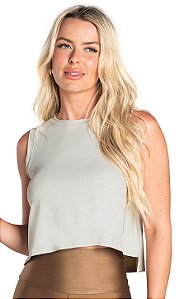 Cropped Regata Du Sell Dynamic