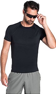 Camisa Masculina Du Sell UV Issey Compressão