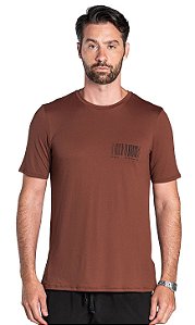 Camisa Masculina Du Sell Ultracool Básica Dry UV 50+