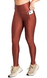 Legging Du Sell Wonder com Bolsos