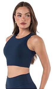 Top Du Sell Action 6.0 Halter com Bojo Removível