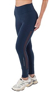 Legging Du Sell Action 6.0 com Tule