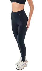 Legging Du Sell Fit com Filete