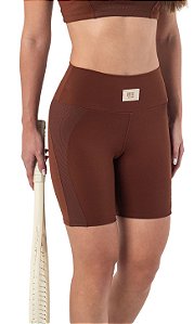 Bermuda Du Sell Fit com Fit Canelado