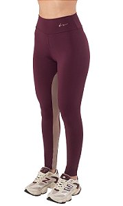 Legging Du Sell Hyper com Faixas