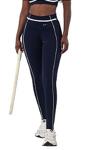 Legging Du Sell Hyper com Frisos e Filetes