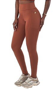 Legging Du Sell Hyper Bolsos