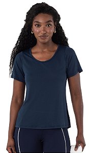 Blusa Du Sell String com Abertura