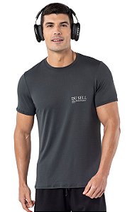 Camisa Masculina Du Sell String Dry
