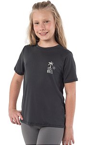 Blusa Du Sell String Básica Infantojuvenil