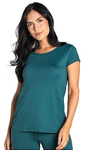 Blusa Du Sell Ultracool Básica