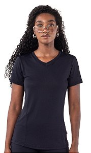 Blusa Du Sell String Recortes