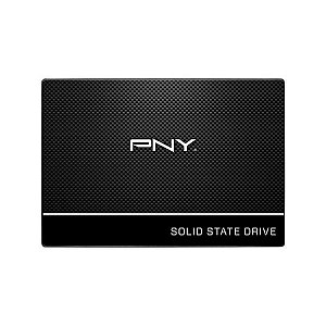 SSD PNY, CS900, 120gb, 2.5 polegadas, SATA III, 6 Gbs, ssd7cs900-120