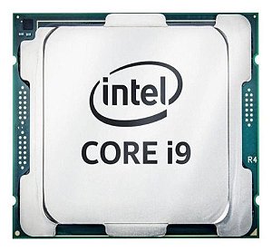 Processador Intel Core i9 9900 3.10GHz (5.0GHz Turbo), 9ª Geração, 8-Core 16-Thread, LGA 1151-OEM