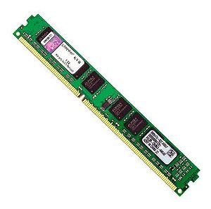 MEMORIA PC 8GB DDR3 1600MHZ KVR - OEM