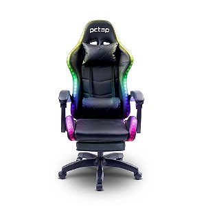 Cadeira Gamer Starlight – R1006 RGB