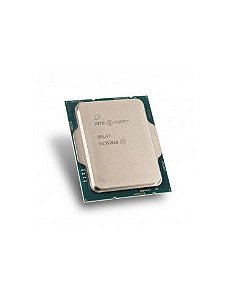 Processador Intel Core i5-12600K, Cache 20MB, 3.7GHz (4.9GHz Max Turbo), LGA 1700 - Oem