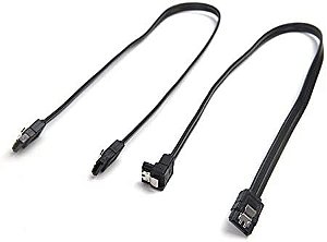 CABO SATA 40CM - VARIADOS 6GBS