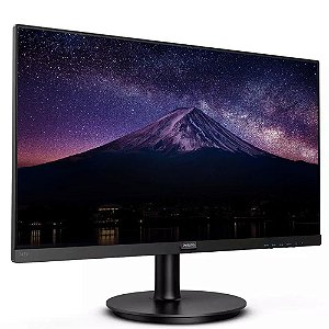 Monitor Led Philips 23.8 242v8a Full Hd Hdmi Vga Ips