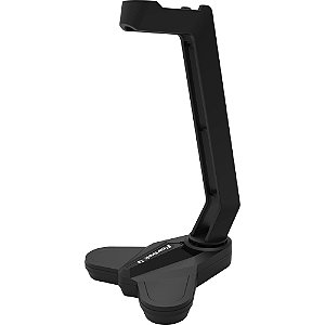 Suporte p/ Headset BLACKFIRE Preto FORTREK G