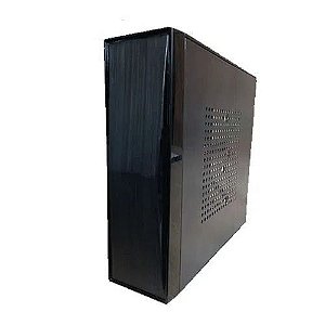 GABINETE DE COMPUTADOR ITX MODELO ALL-CHS-M05WOT2U