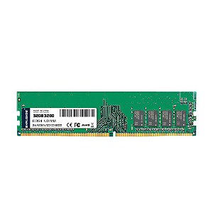 MEMORIA RAM WHALEKOM 32GB 3200MHZ DDR4 PC4-25600 UDIMM