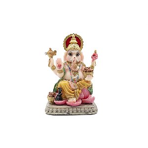 Estatueta de Ganesh