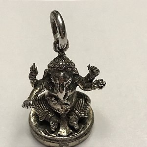 Pingente Ganesh