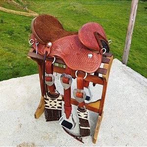 Cutuco Arreio Produto De Qualidade Ferragens Em Inox Cavalos