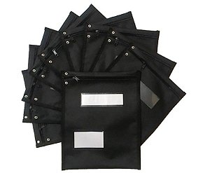 Kit Malotes 28 X 34cm, (com 10 peças) Contabilidade, Escritório, Motoboy, Saesp