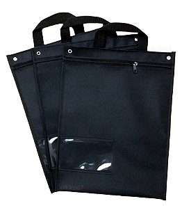 Kit Malotes 2837LK (Com 05pçs)condominio,banco,e contabilidade