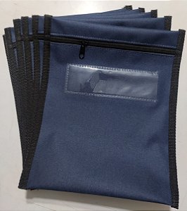 Kit Malotes 20x25(10peças) Contabilidade,escritorio,condominios