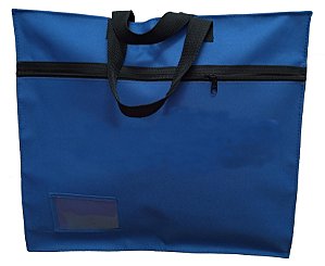 Malote Duas Alcas 40x45x10 Cm