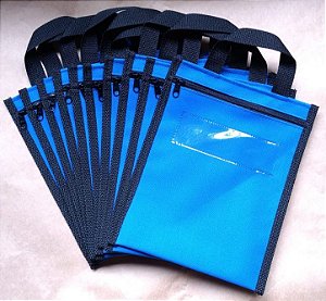 Kit Malotes 20x25(10peças)C/ Alça