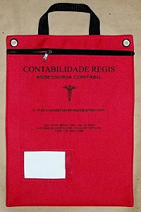 Kit Malote Tipo Envelope (70 Peças)  Com Personalização Escritório, Contabilidade, Papelaria