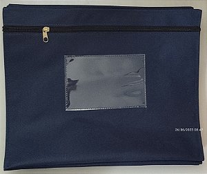 Conj. Malote Okdek Pasta, Malote, Papelaria, Contabilidade ( C/ 5 Peças )