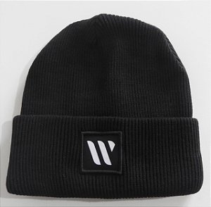GORRO PRETO