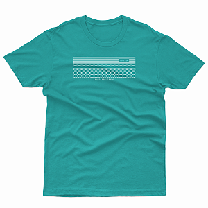 CAMISETA INFANTO JUVENIL JADE MAROLAS
