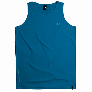 REGATA INFANTO JUVENIL TURQUESA AUTHENTIC BRAND