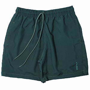 SHORT ADULTO ELASTANO MUSGO - BOARDSHORT